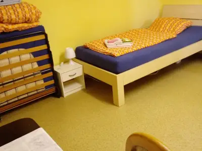 Ferienwohnung für 2 Personen (18 m²) in Künzell 5/10