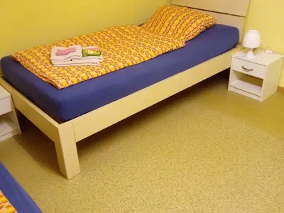 Ferienwohnung für 2 Personen (18 m²) in Künzell 6/10