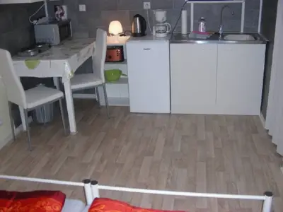 Ferienwohnung für 2 Personen (20 m²) in Künzell 8/10
