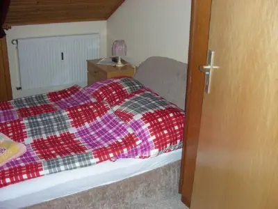 Ferienwohnung für 4 Personen (44 m²) in Künzell 8/10