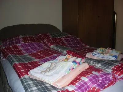 Ferienwohnung für 4 Personen (44 m²) in Künzell 9/10