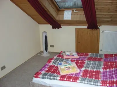 Ferienwohnung für 4 Personen (44 m²) in Künzell 10/10