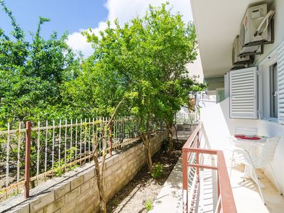 TerraceBalcony