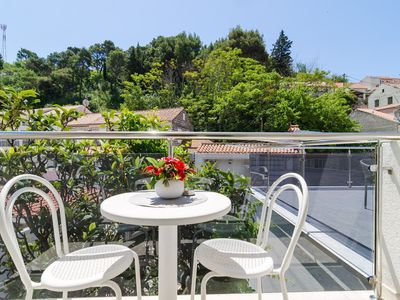 TerraceBalcony