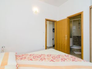 Ferienwohnung für 2 Personen (16 m²) in Kupari