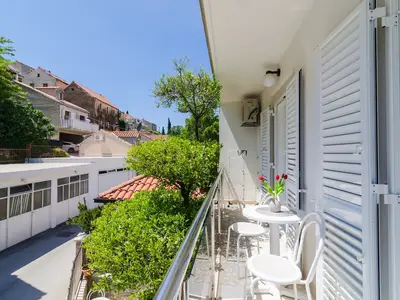 TerraceBalcony
