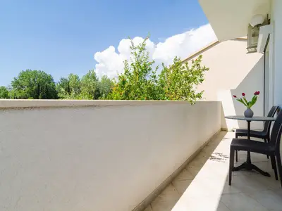 TerraceBalcony