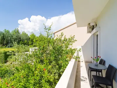 TerraceBalcony