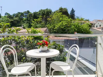 TerraceBalcony