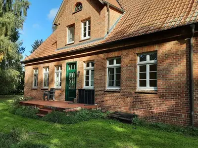 Ferienwohnung für 8 Personen (115 m²) in Kuppentin 1/10