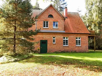 Ferienwohnung für 8 Personen (115 m²) in Kuppentin 2/10