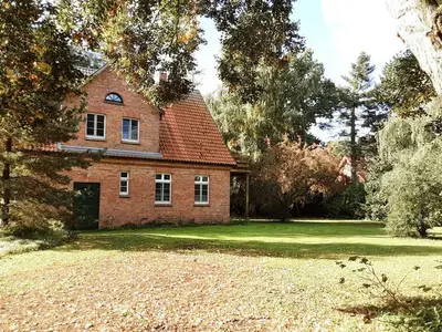 Ferienwohnung für 8 Personen (115 m²) in Kuppentin 6/10