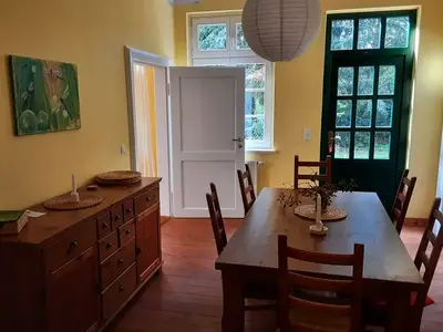 Ferienwohnung für 8 Personen (115 m²) in Kuppentin 8/10