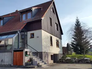 Ferienwohnung für 2 Personen (50 m²) in Tharandt
