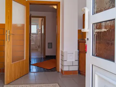 Eingangsbereich