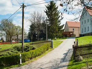 Ferienwohnung für 5 Personen (97 m²) in Kurort Hartha