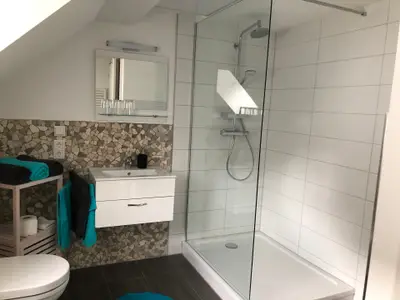 Ferienwohnung für 3 Personen (39 m²) in Kürten 9/10