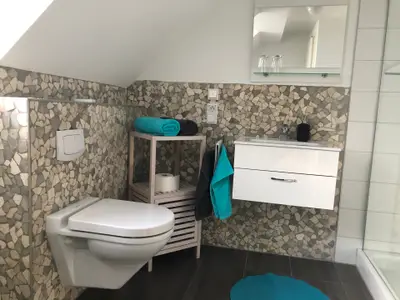 Ferienwohnung für 3 Personen (39 m²) in Kürten 10/10