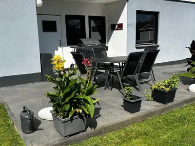 Ferienwohnung für 3 Personen (54 m²) in Kürten 1/10