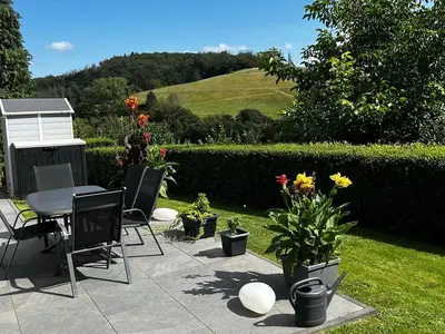 Ferienwohnung für 3 Personen (54 m²) in Kürten 2/10