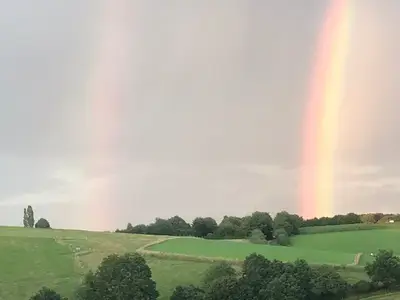 Ferienwohnung für 3 Personen (54 m²) in Kürten 3/10