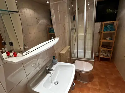 Ferienwohnung für 3 Personen (54 m²) in Kürten 5/10