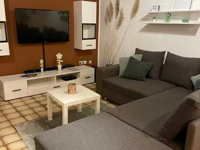Ferienwohnung für 3 Personen (54 m²) in Kürten 6/10