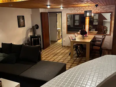 Ferienwohnung für 3 Personen (54 m²) in Kürten 8/10