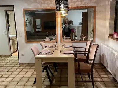 Ferienwohnung für 3 Personen (54 m²) in Kürten 9/10