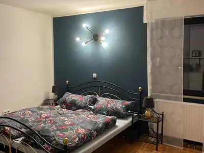 Ferienwohnung für 3 Personen (54 m²) in Kürten 10/10