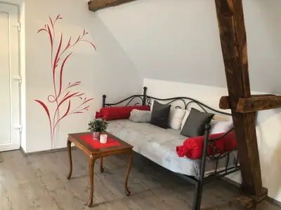 Ferienwohnung für 3 Personen (39 m²) in Kürten 3/10