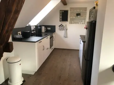 Ferienwohnung für 3 Personen (39 m²) in Kürten 4/10