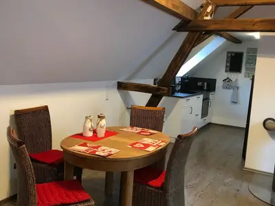 Ferienwohnung für 3 Personen (39 m²) in Kürten 6/10