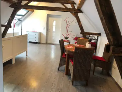 Ferienwohnung für 3 Personen (39 m²) in Kürten 7/10