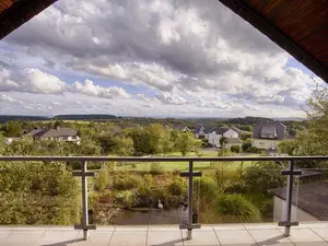 Ferienwohnung für 4 Personen (90 m²) in Kurtscheid