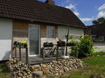 Ferienwohnung für 2 Personen (16 m²) in Küsten 1/9