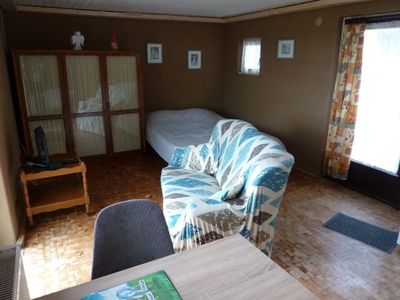 Ferienwohnung für 2 Personen (16 m²) in Küsten 2/9