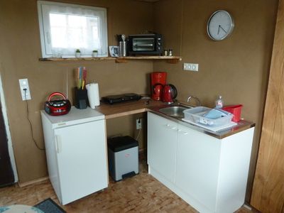 Ferienwohnung für 2 Personen (16 m²) in Küsten 4/9