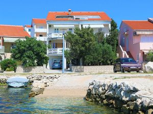 Ferienwohnung für 5 Personen (46 m²) in Kustići