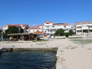 Ferienwohnung mit Schlafzimmer (45 m²) in Kustići