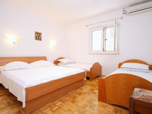 Ferienwohnung für 4 Personen (51 m²) in Kustići