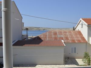 Ferienwohnung für 6 Personen (49 m²) in Kustići