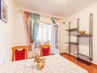 Ferienwohnung für 5 Personen (50 m²) in Kustići 2/10