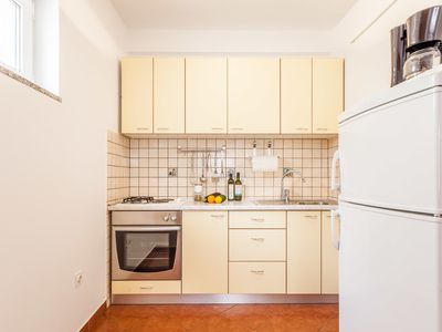 Ferienwohnung für 5 Personen (50 m²) in Kustići 8/10