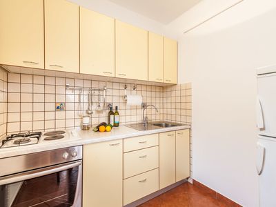 Ferienwohnung für 5 Personen (50 m²) in Kustići 9/10