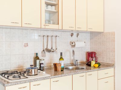 Ferienwohnung für 4 Personen (45 m²) in Kustići 9/10