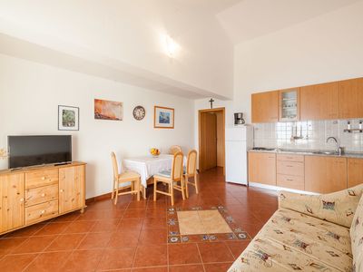 Ferienwohnung für 4 Personen (45 m²) in Kustići 3/10