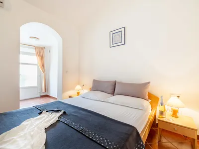 Ferienwohnung für 4 Personen (45 m²) in Kustići 3/10