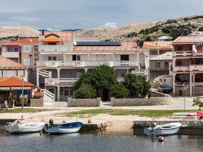 Ferienwohnung für 4 Personen (45 m²) in Kustići 2/10