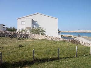 Ferienwohnung für 4 Personen (56 m²) in Kustići